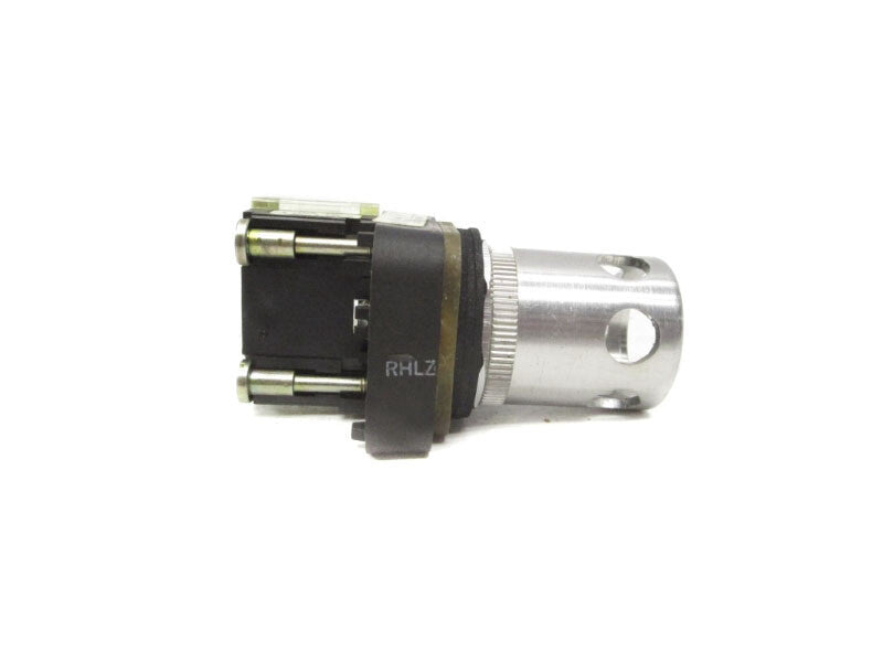 ALLEN BRADLEY 800T-QA20 SER. N 240VAC (AS PICTURED) NSNP