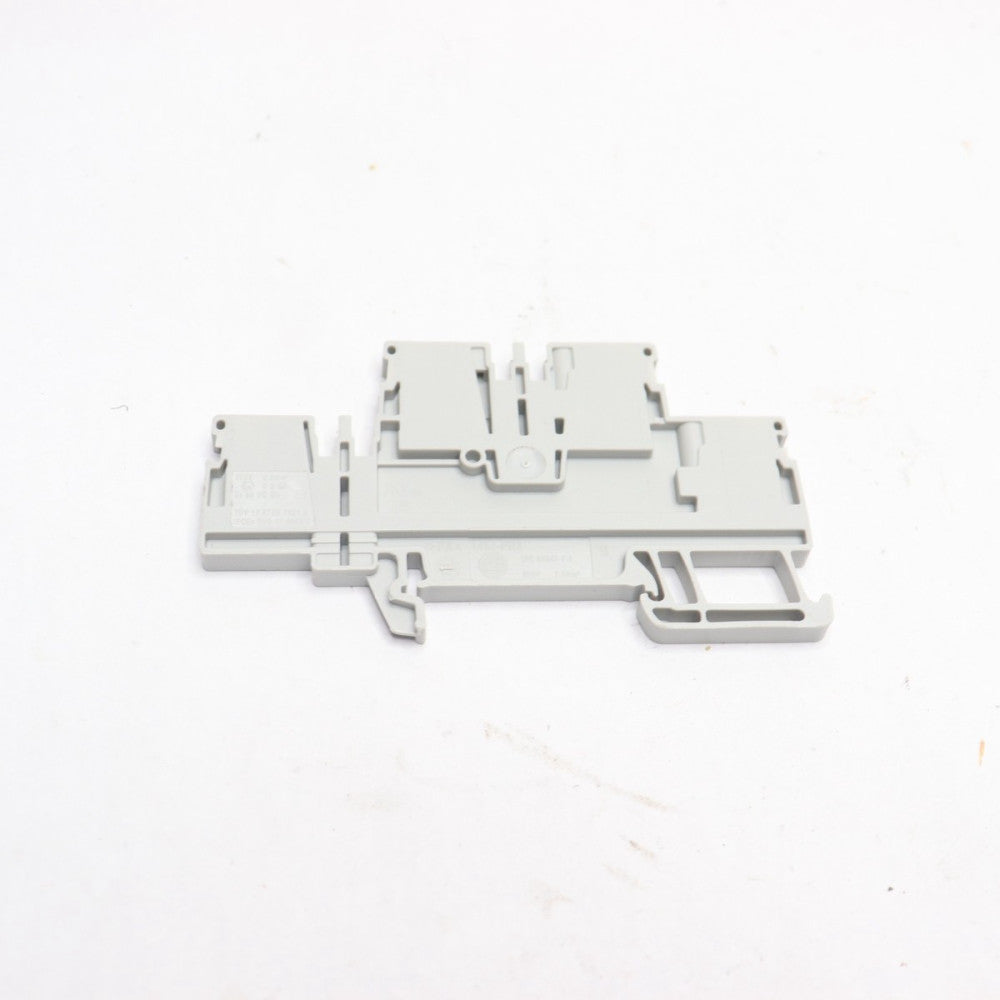 Allen Bradley Push-in Terminal Block IEC Double-Level Feed-Through 1492-PD3