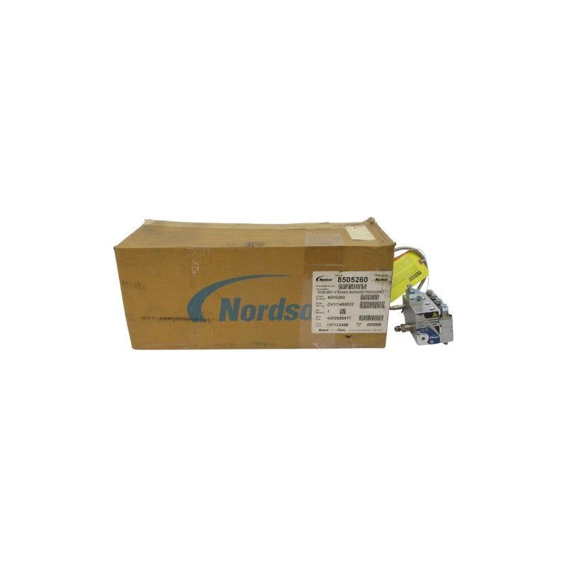 NORDSON 8505260 BCM-CBST-STD04AIA-030030030-TRBXXXXN03 240V NSMP