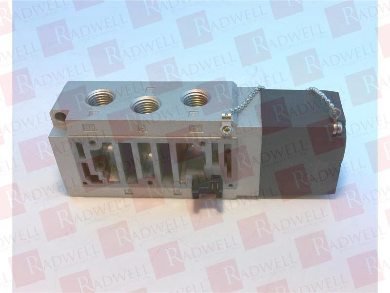 SMC VFS3000-P-02 / VFS3000P02 (NEW NO BOX)