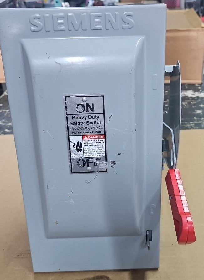 SIEMENS HF221N / HF221N NNB