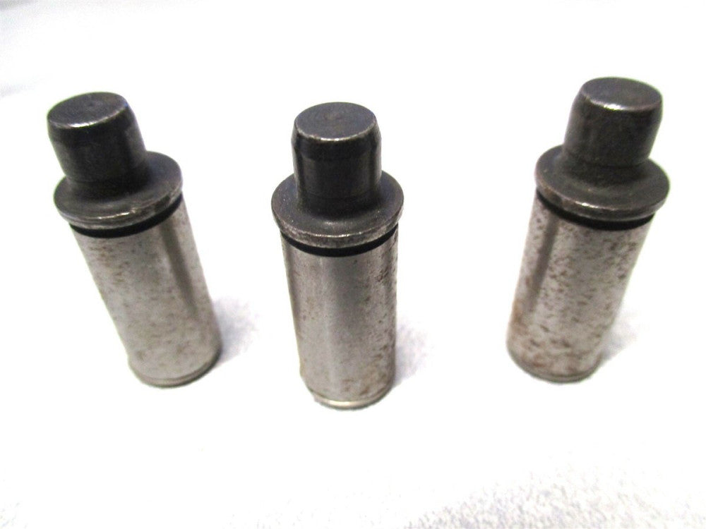 RMC (CLP-510) 3/4" IC 5/32" Hex 0.98" OAL Cam Pins - 3 PC