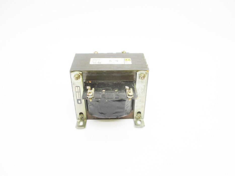 SQUARE D 9070EO51 SER. B .400/.500KVA NSNP