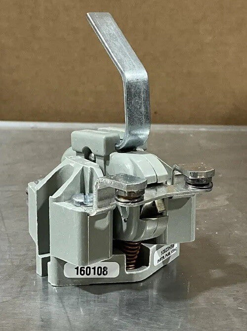 Eaton NSB 10923H5B Contacts 2NC NOS Surplus