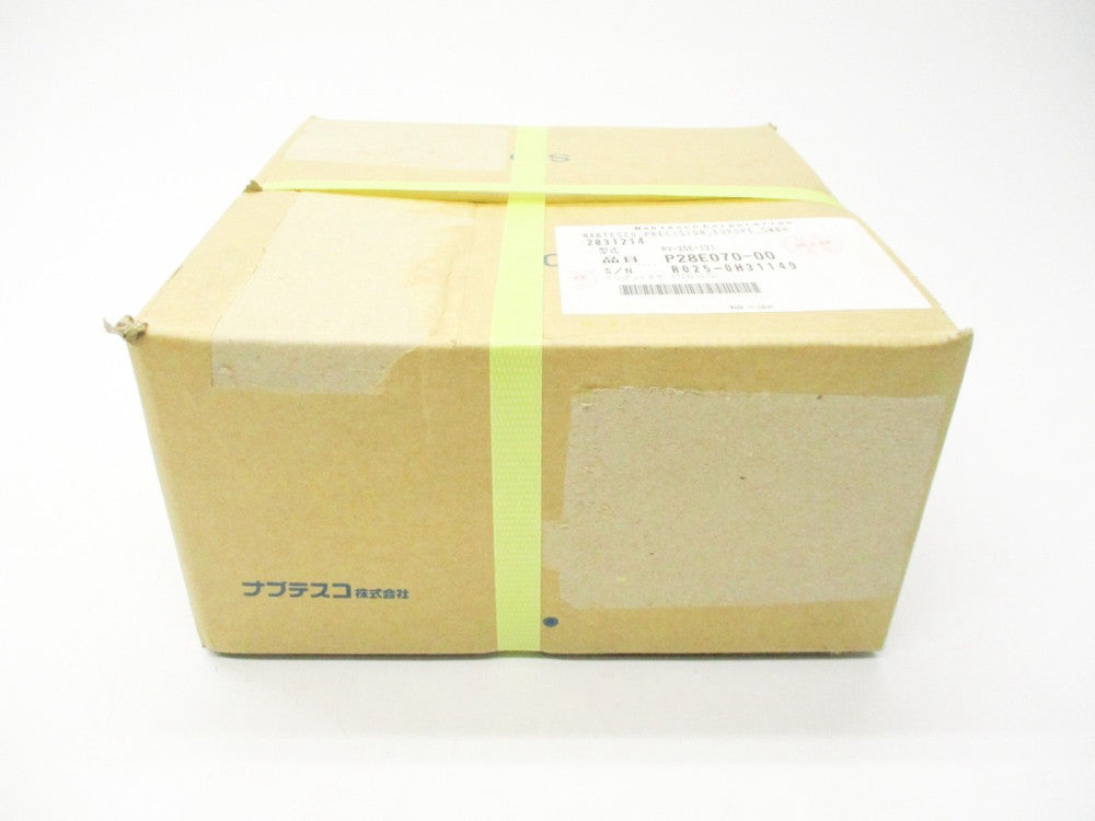 NABTESCO RV-25E-121 NSFS