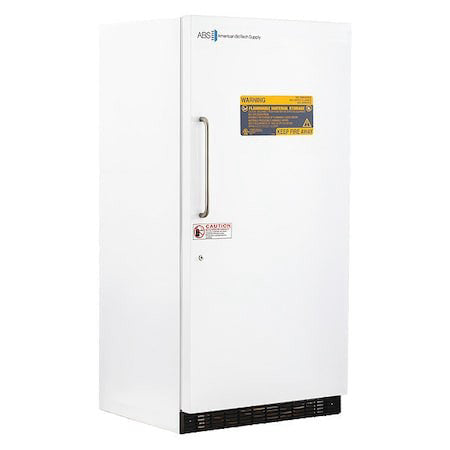 American Biotech Supply Abt-Ffs-30 Freezer,Standard Door,30 Cu. Ft.,6A