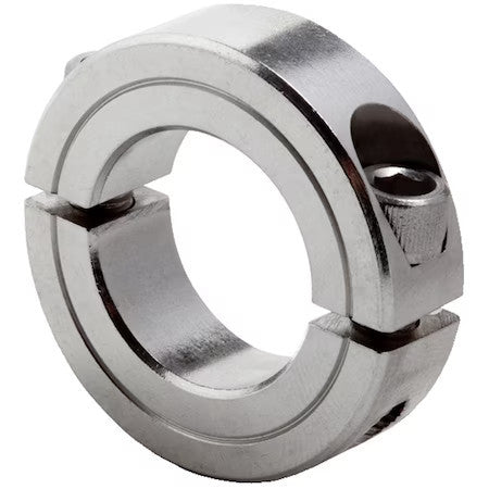GLOBAL G2SC-275-SS G2SC-275-SS Two-Piece Clamping Collar