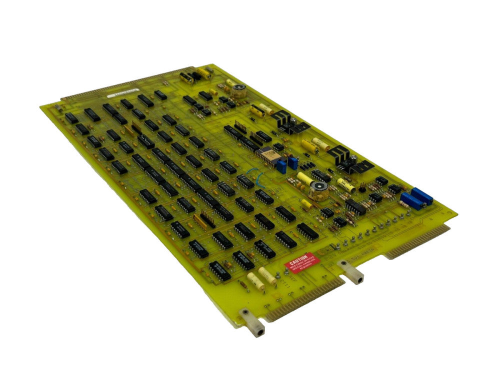 CINCINNATI MILACRON 3-531-4083A P2V CONTROL BOARD 35314083A REFURBISHED