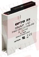OPTO 22 SNAP-ODC-32-SNK-FM / SNAPODC32SNKFM (USED)