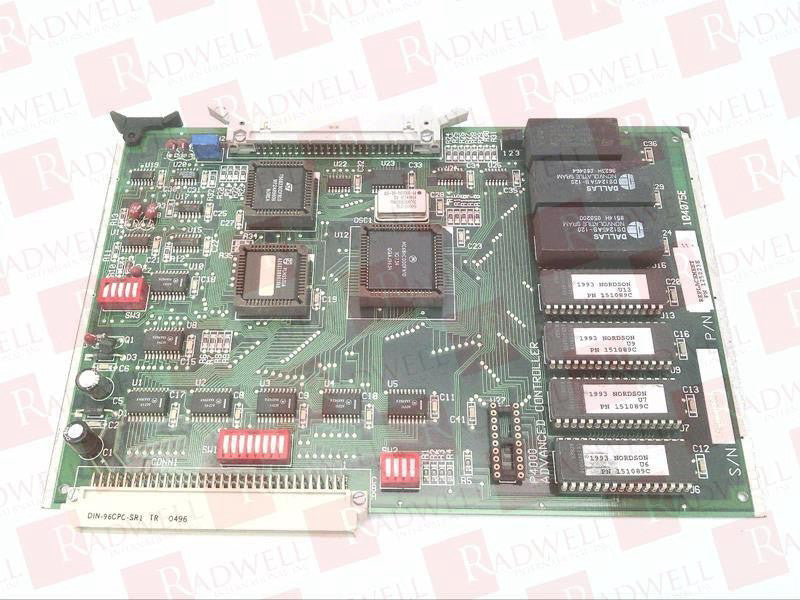 NORDSON 125023E / 125023E (USED)
