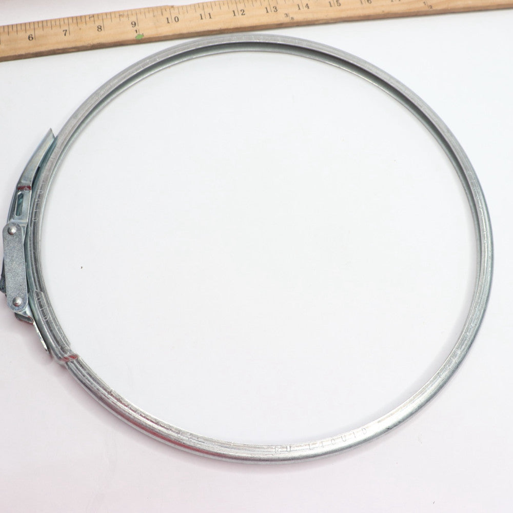 Locking Ring Clamp 11" FE40 4322