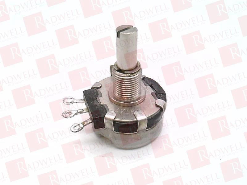 HONEYWELL RV4NAYSD503A / RV4NAYSD503A (USED)