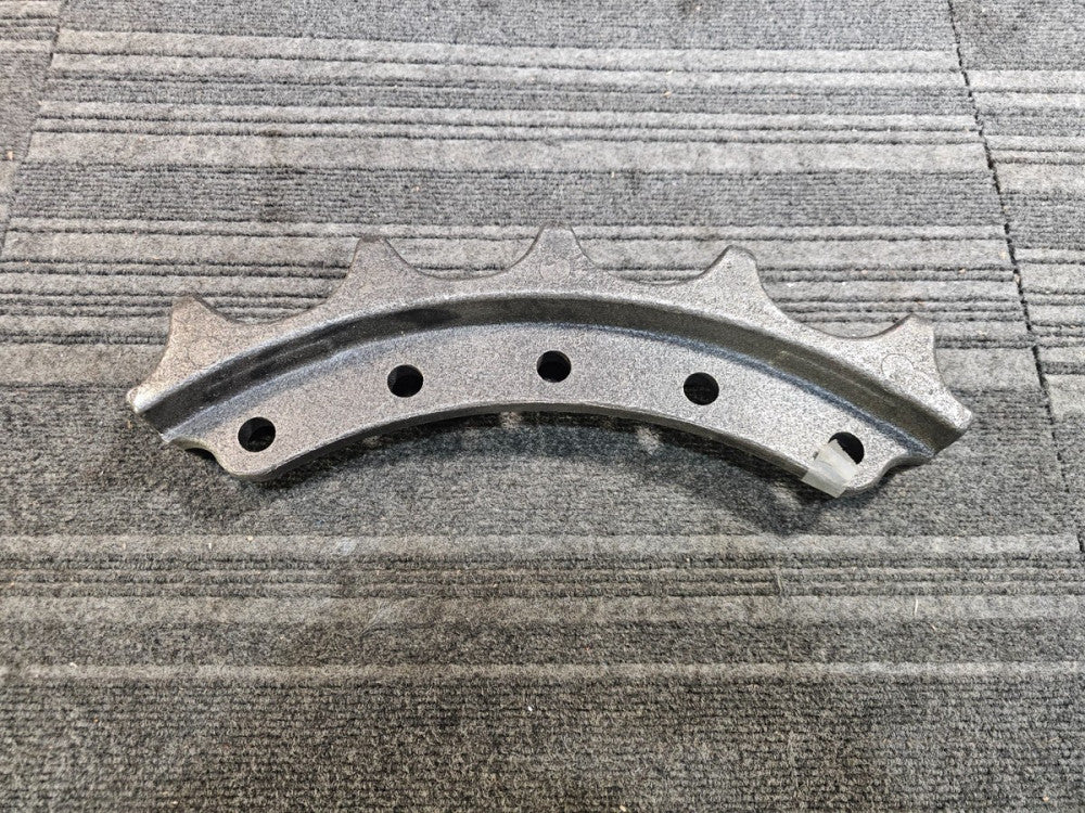 OEM John Deere T218775 Track Chain Drive Sprocket Segment For 700J