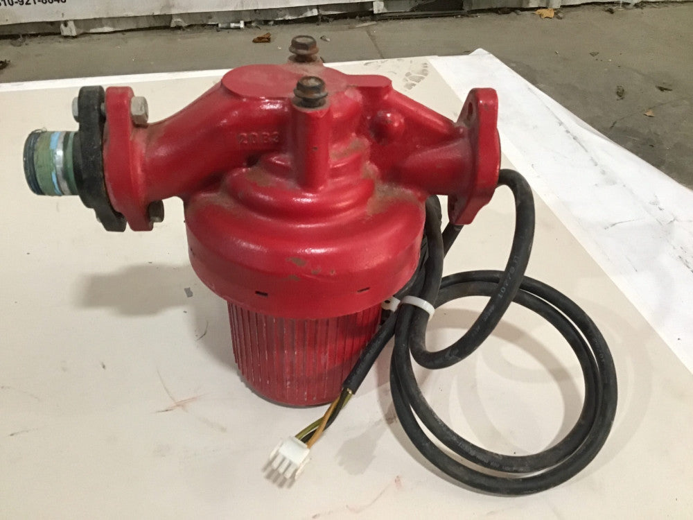 Grundfos 96402782 Model C Circulating Pump 60Hz UPS 40-160 F