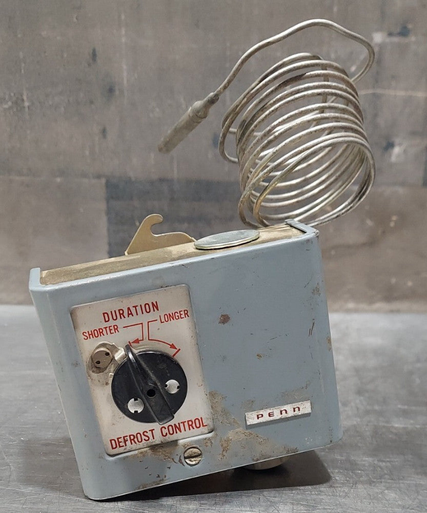 JOHNSON CONTROLS A19ZBC-2