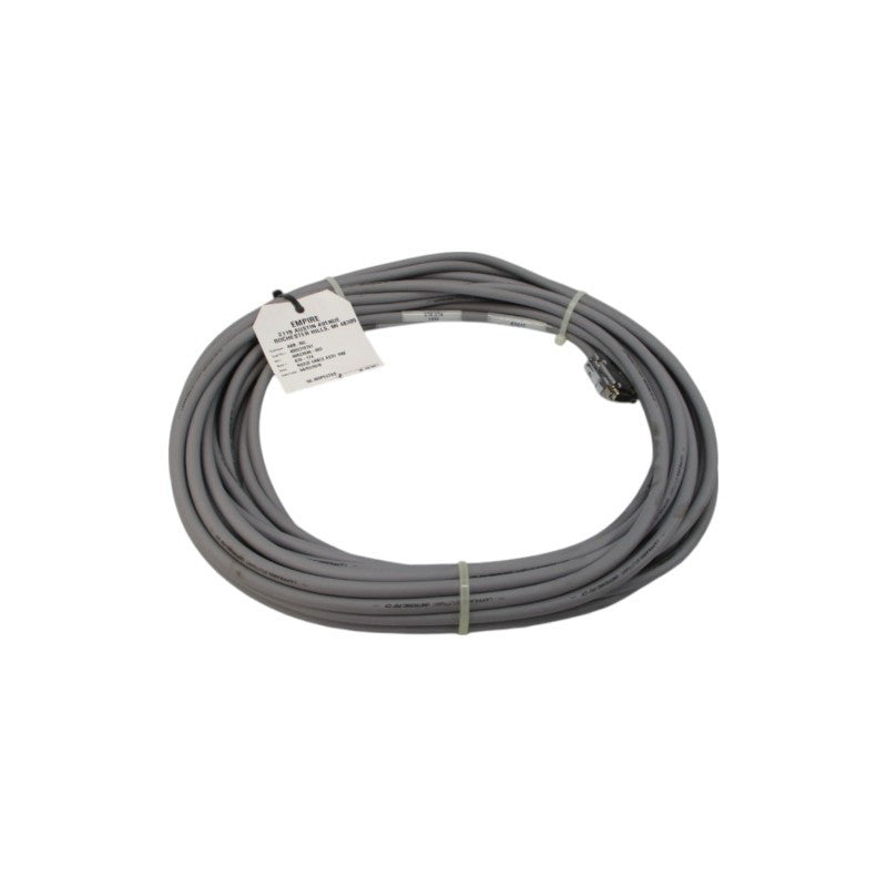 EMPIRE ABB RS232 15M CABLE ASSEMBLY NSNP