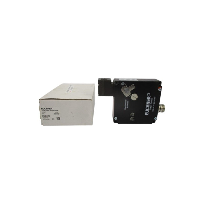 EUCHNER TZ1RE024RC18VAB-C1826 084247 110VAC 4A NSMP