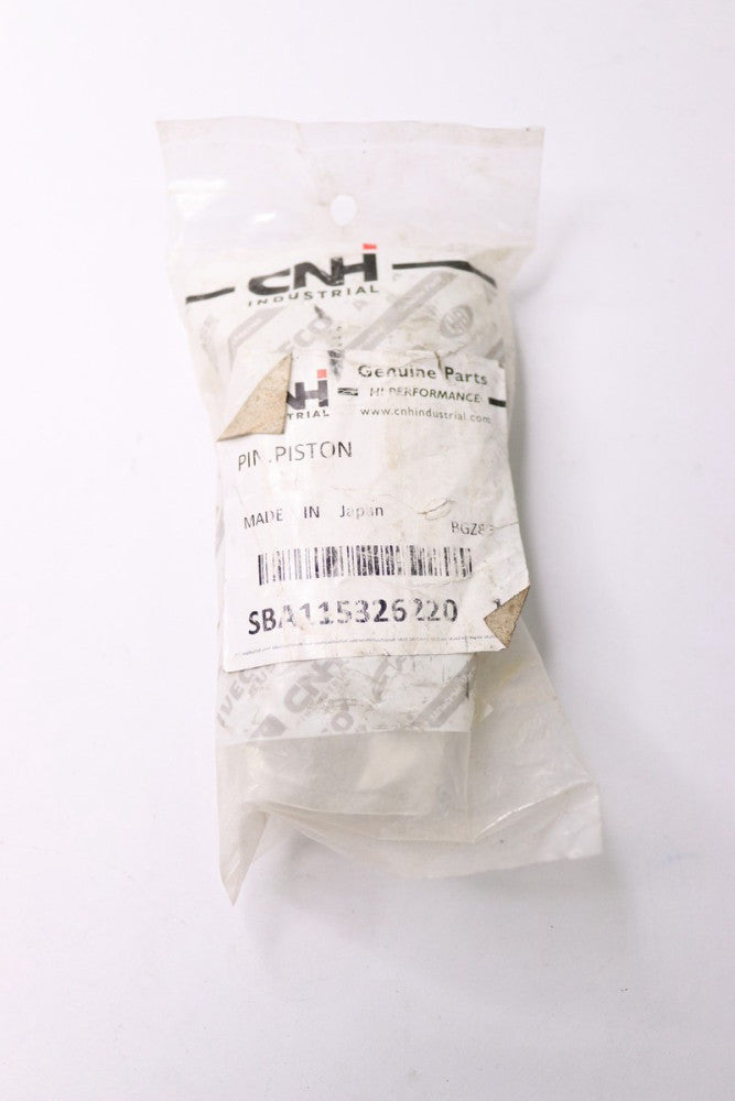 CNH Piston Pin SBA115326220