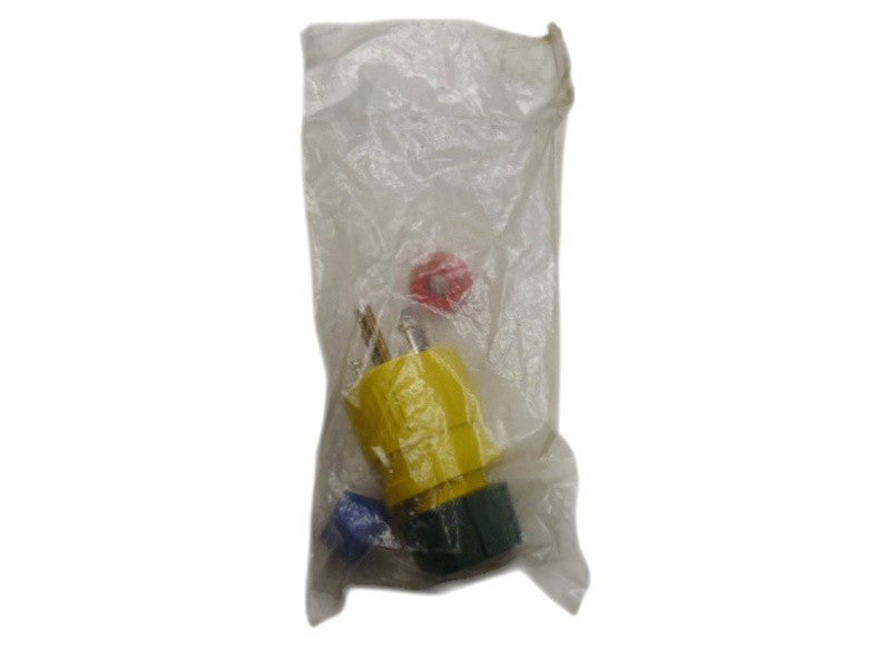 ROTANUM 5-20 PLUG NSMP