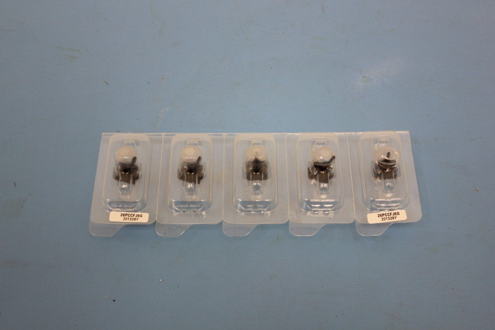 Lot of 20 New HONEYWELL 26PCCFJ6G PRESSURE SENSOR SENSORS