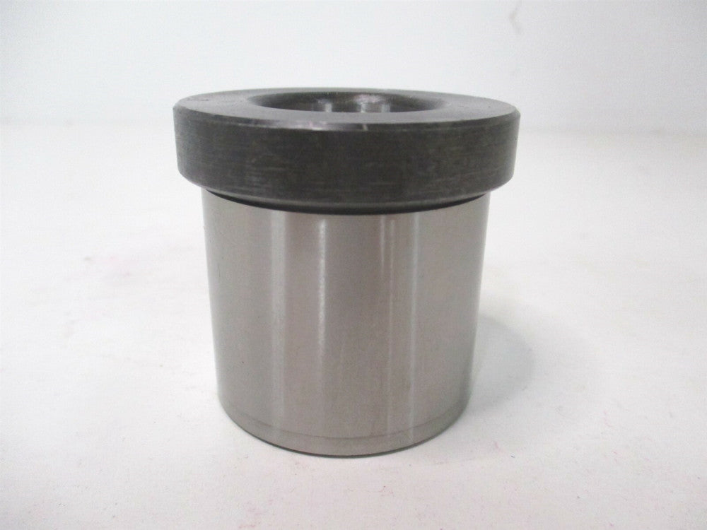 Boneham (H11216PB) 1-1/16" x 1-3/4" x 1" OAL Type H Steel Drill Bushing 