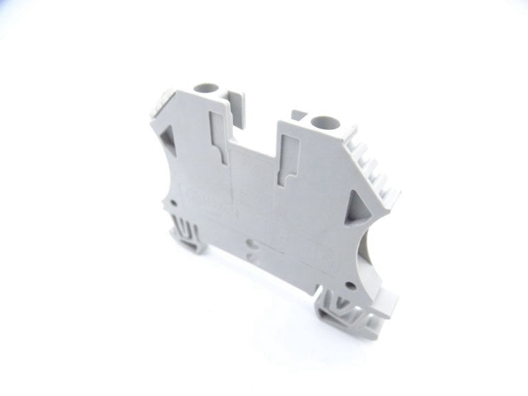 ALLEN BRADLEY 1492-J4 TERMINAL BLOCK