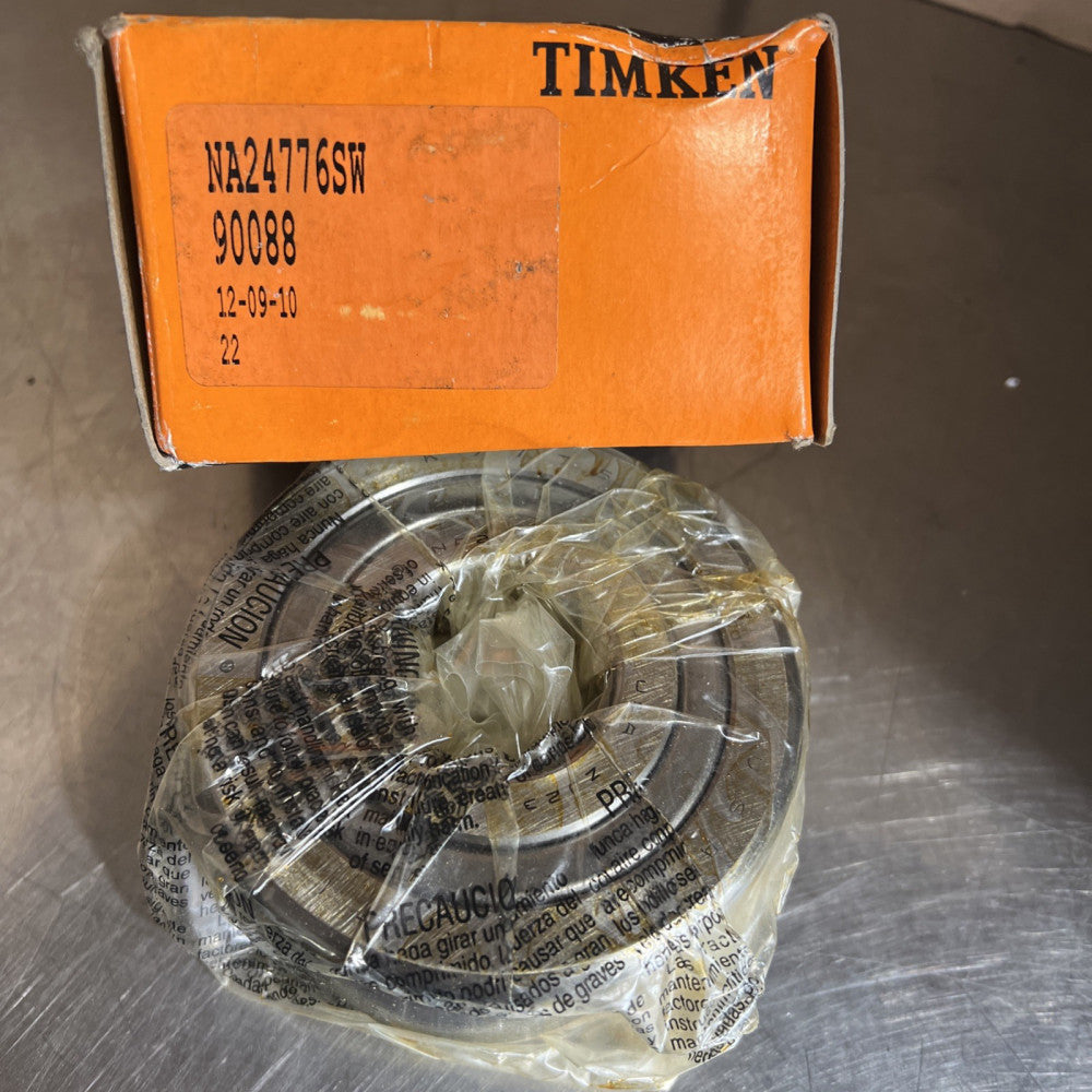 TIMKEN NA24776SW 90088 Nos Surplus