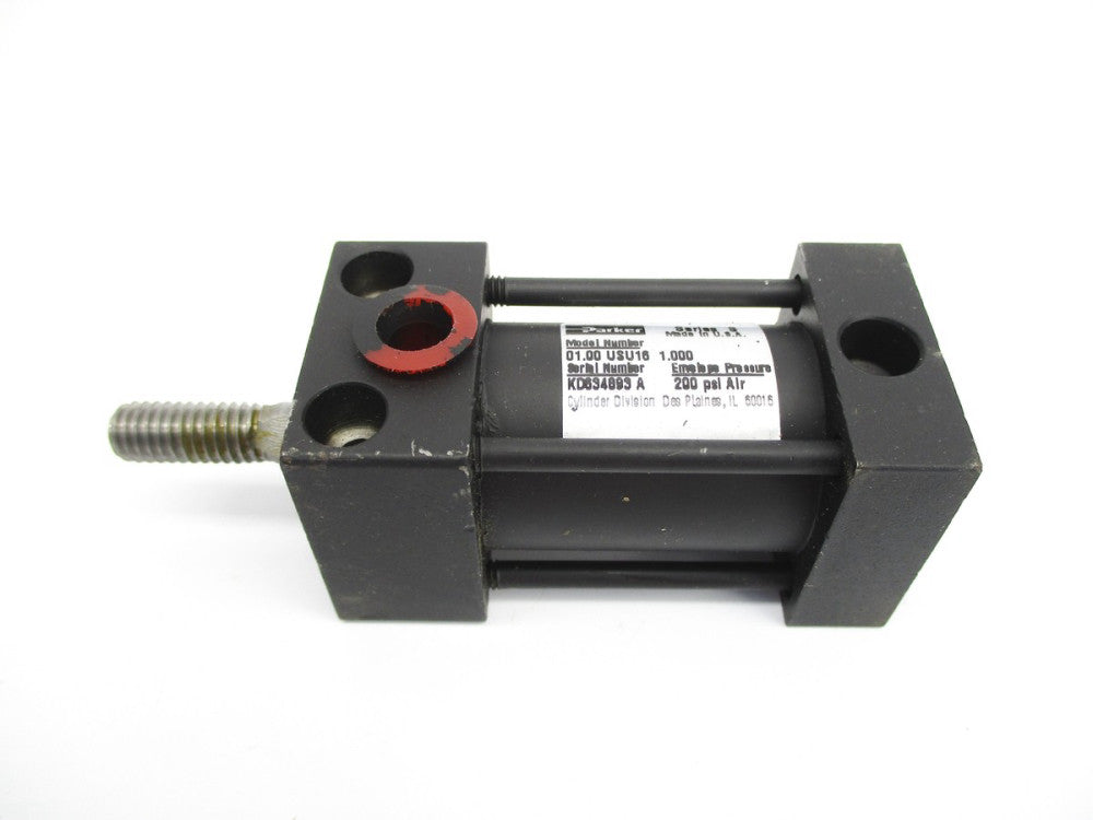 PARKER 01.00USU161.000 200PSI NSNP