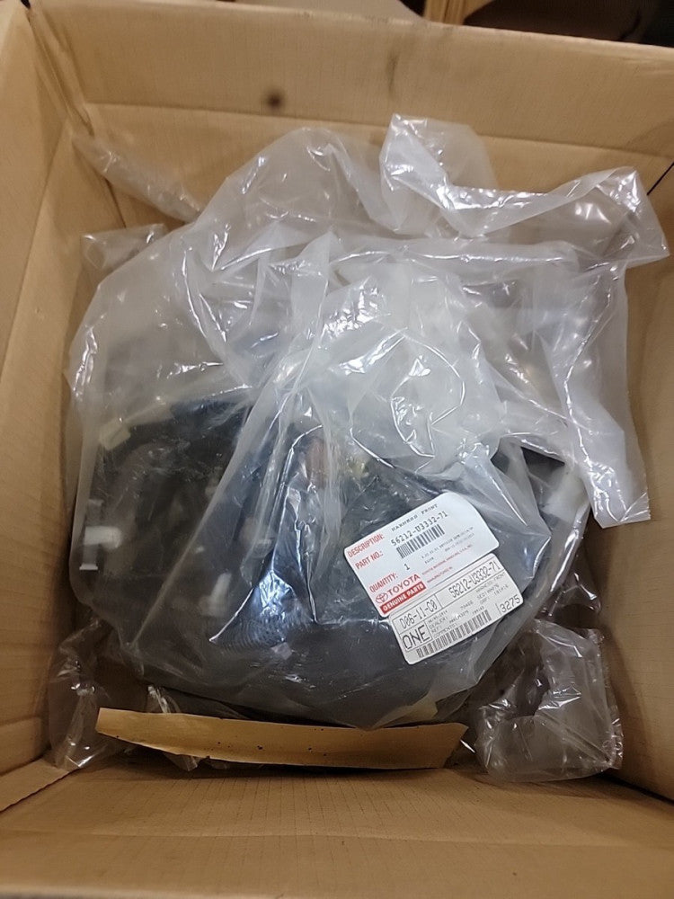 Toyota 56212-U3332-71 Harness