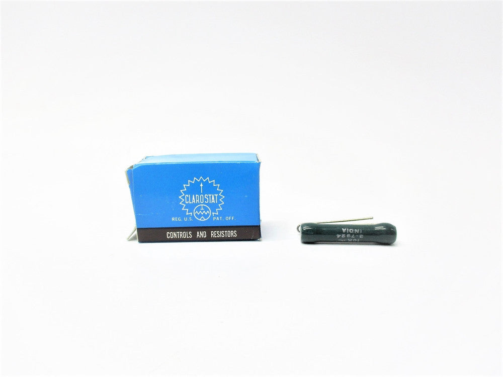 CLAROSTAT VPR10F NSMP