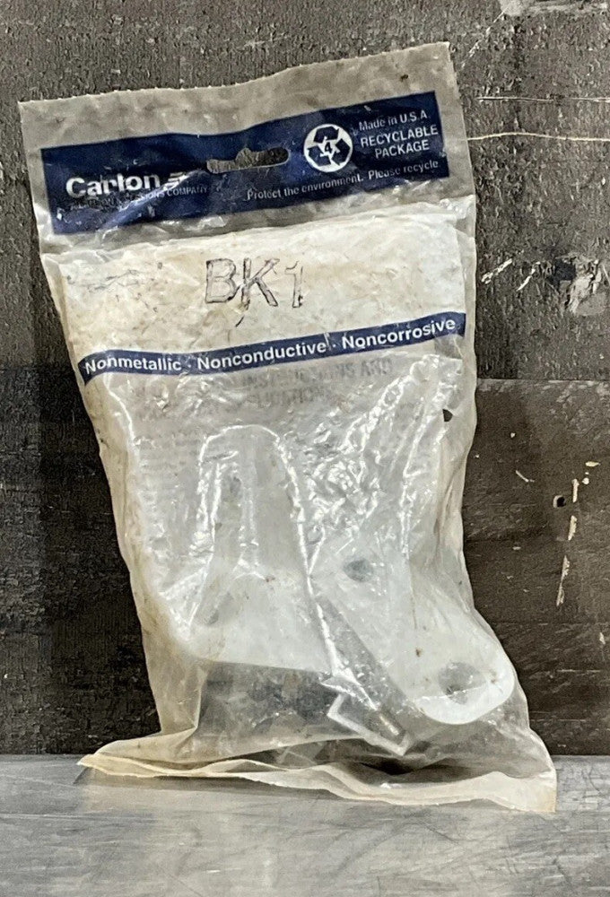 Carlon Bk1 Non Metallic Conduit Connections Nos Surplus