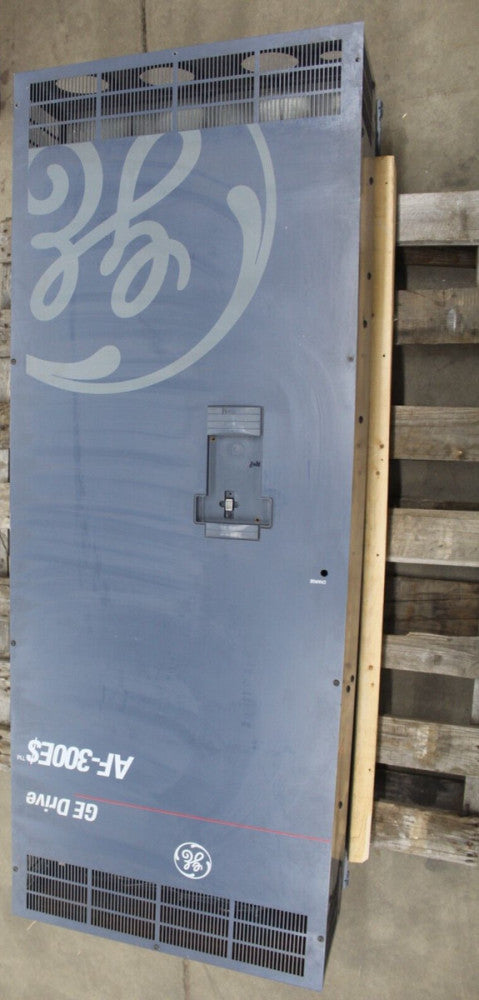 GE 6KAF343200E$A1 Drive