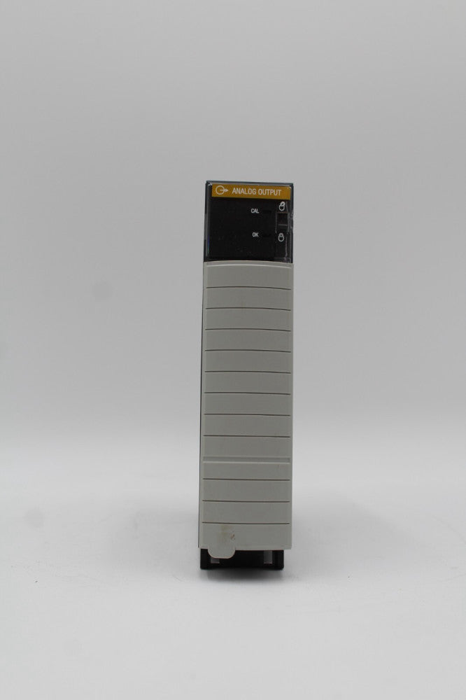 Allen-Bradley 1756-OF6CI/A ControlLogix Analog Isolated Output Module