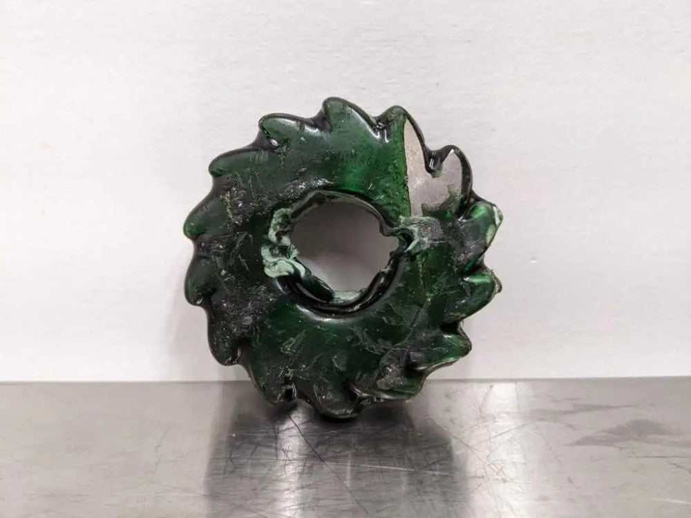 UTB Co 2 1/2 x 1/2 x 1 14 Teeth Milling Cutter