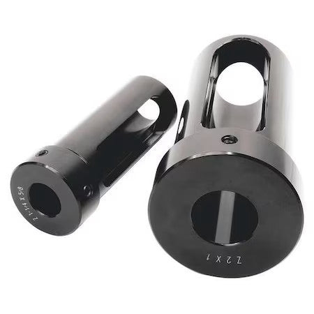 Talon Precision Tooling Bbz1500500 Cnc Bushing,0.500In.Dia,1 Hole