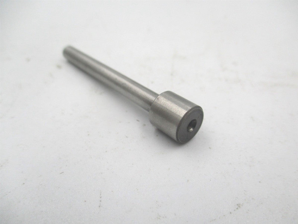 Toolmex (5-620-115) 9/32" x 3/16" OAL Carbon Steel Pilot for Counterbore 