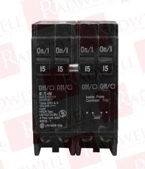 EATON CORPORATION BQC220230 / BQC220230 (NEW IN BOX)