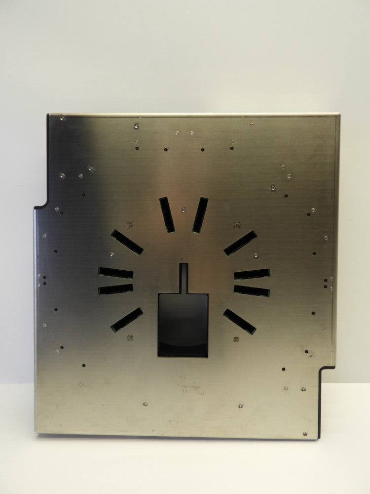 Munzprufer TWS 100 10-Way Coin Sorter Module 100.S/24 FAST FREE Shipping