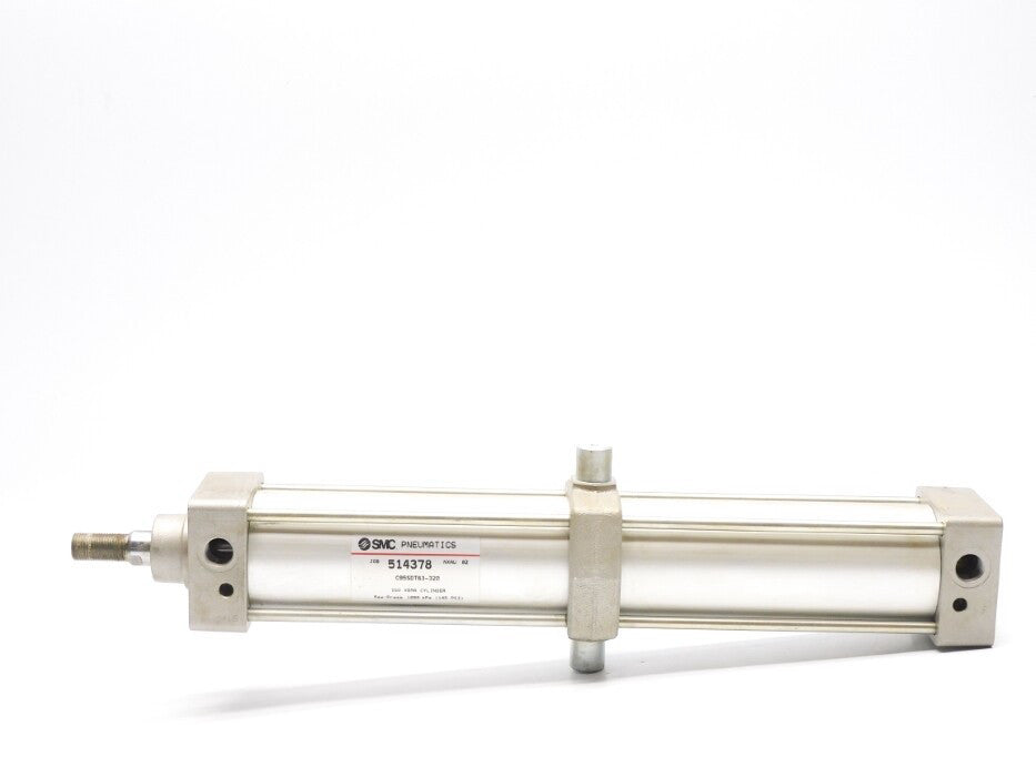 SMC C95SDT63-320 145PSI NSNP