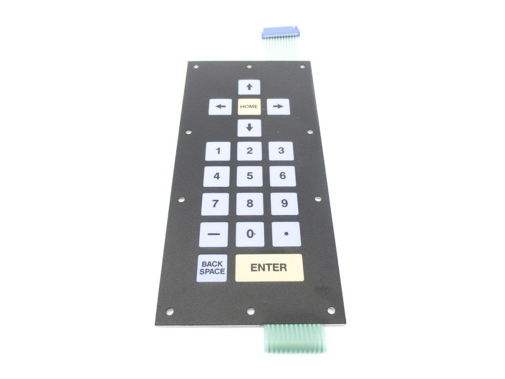WESTINGHOUSE PAN-87-240 NSNP