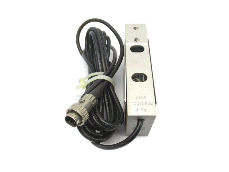 LOAD CELL A569 10035932 3KG NSNP