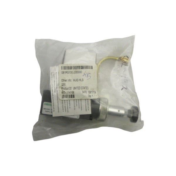 NUMATICS 081RS100J000000 NSMP