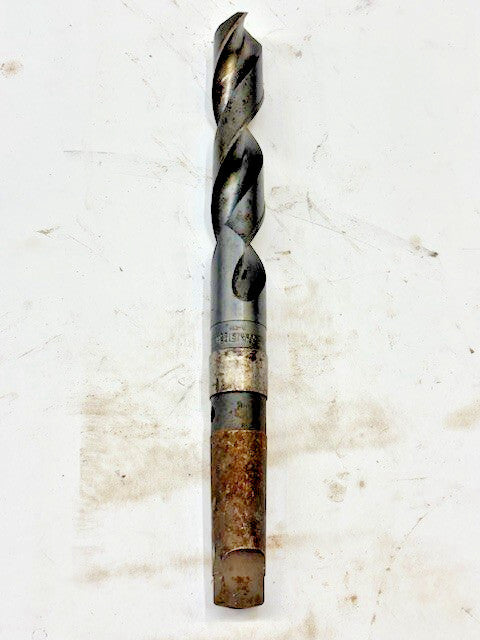 S 463-W 1 13/64 HS DRILL BIT