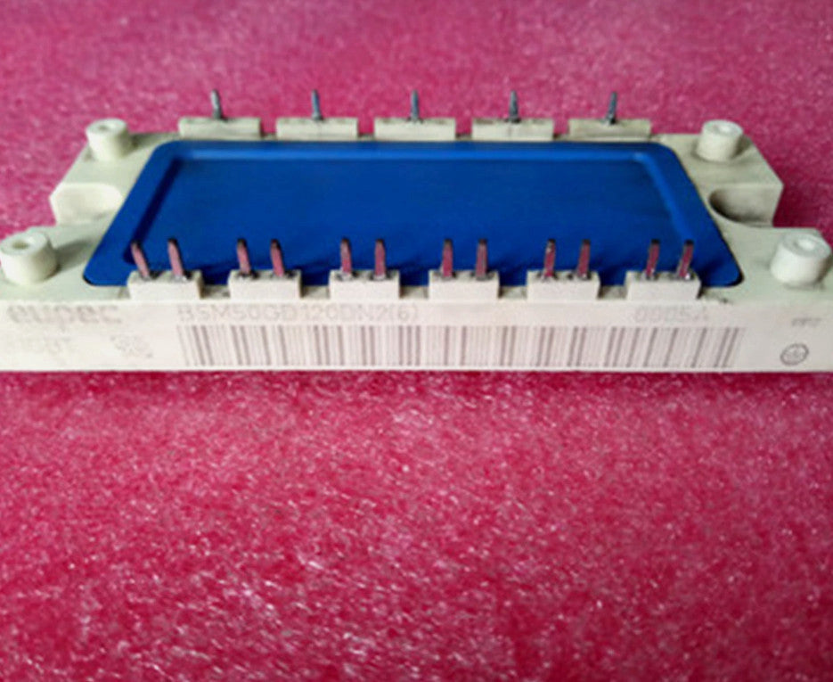 NEW INFINEON BSM50GD120DN2E3226 Power Supply Module