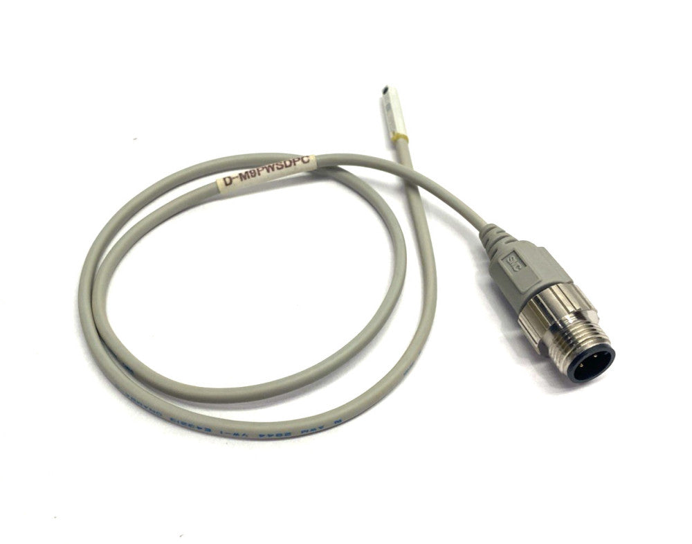 SMC D-M9PWSDPC Auto-Switch, Solid State, 0.5m