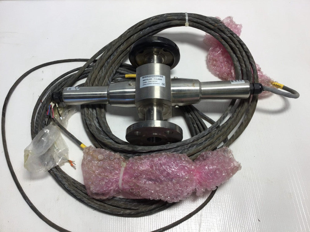 Mettler - Toledo Inpro 8400MT Stainless Turbidity Sensor