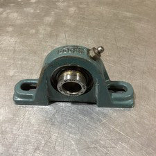 Dodge 3/4" ID Pillow Block Bearing Assembly 124131