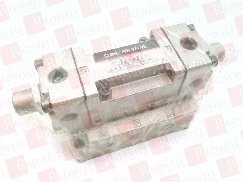 SMC NVSA4214-00A / NVSA421400A (BRAND NEW)