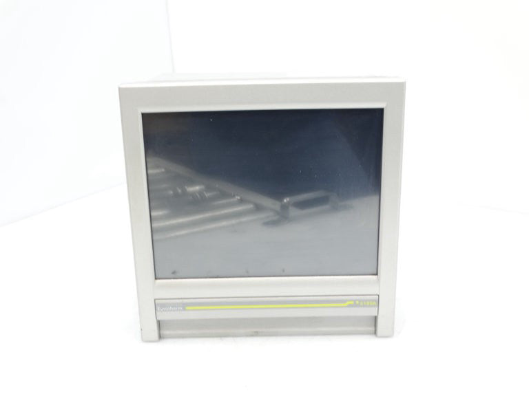 EUROTHERM PL1215000635-1512-PL3 T13 TEMPERATURE CONTROLLER - Used