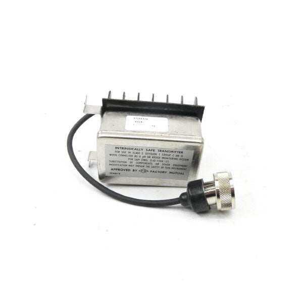 TRANSMITTER 194613 NSNP